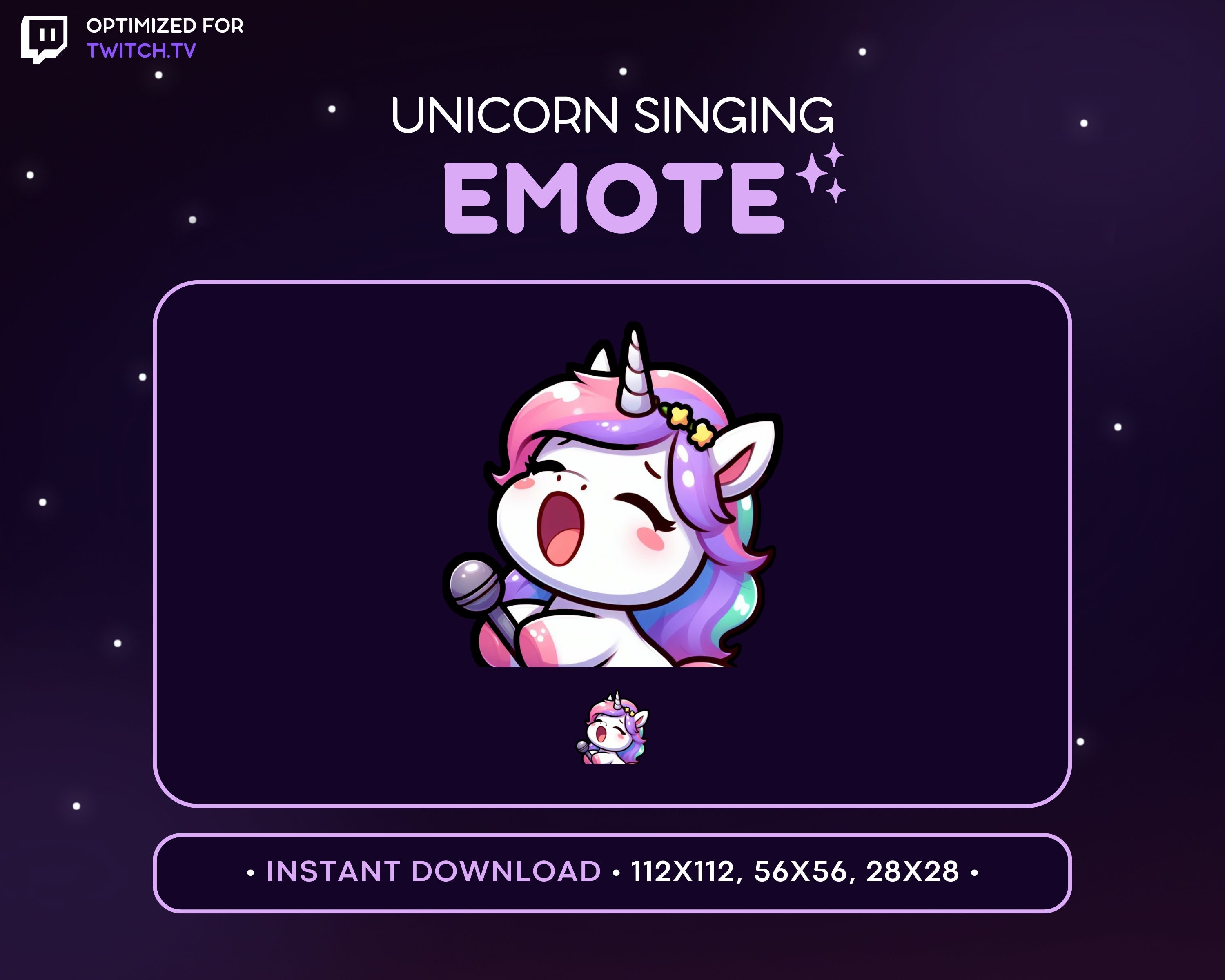 Dj unicorn - Etsy Österreich, image size:3000x2400