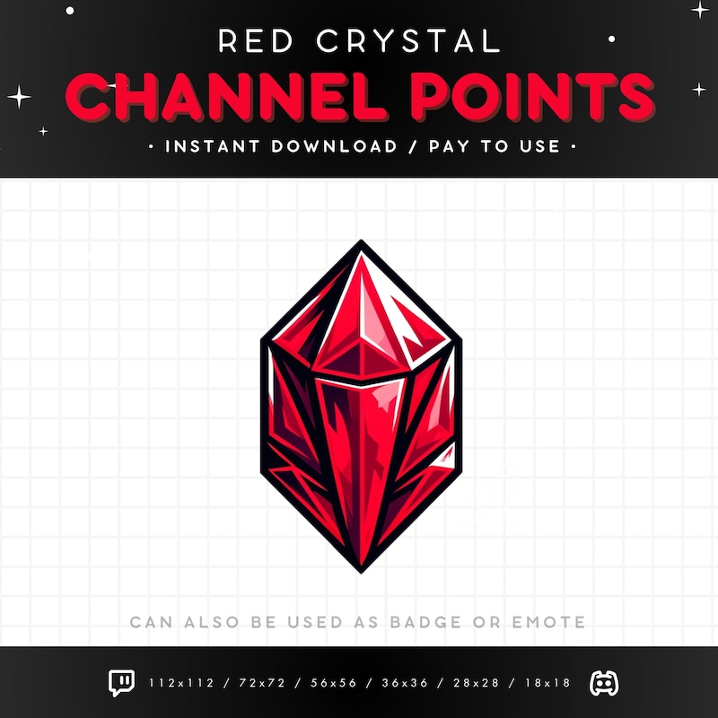 Twitch Redeem Icons - Etsy