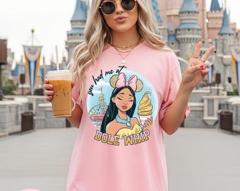 Princess Carbs Don't Count Shirt Collection