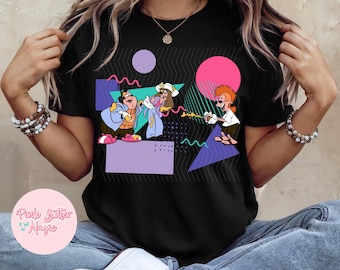 Tower of Cheesa--A Totally Goofy Exclusive Shirt Collection
