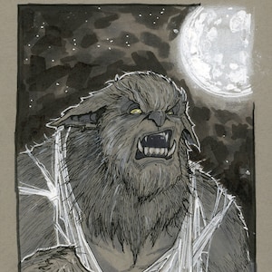 Wolfsmann