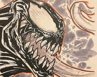 We Are Venom