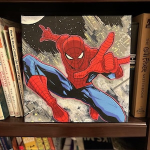 Spidey