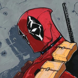 Deapool