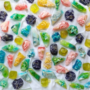 CRYSTAL CANDY Australia