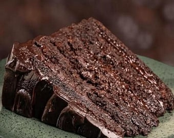 Matilda " Triple Chocolate Cake ". Best Chocolate cake EVER. " SALE "