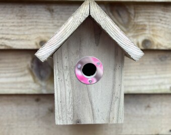 bird nest box