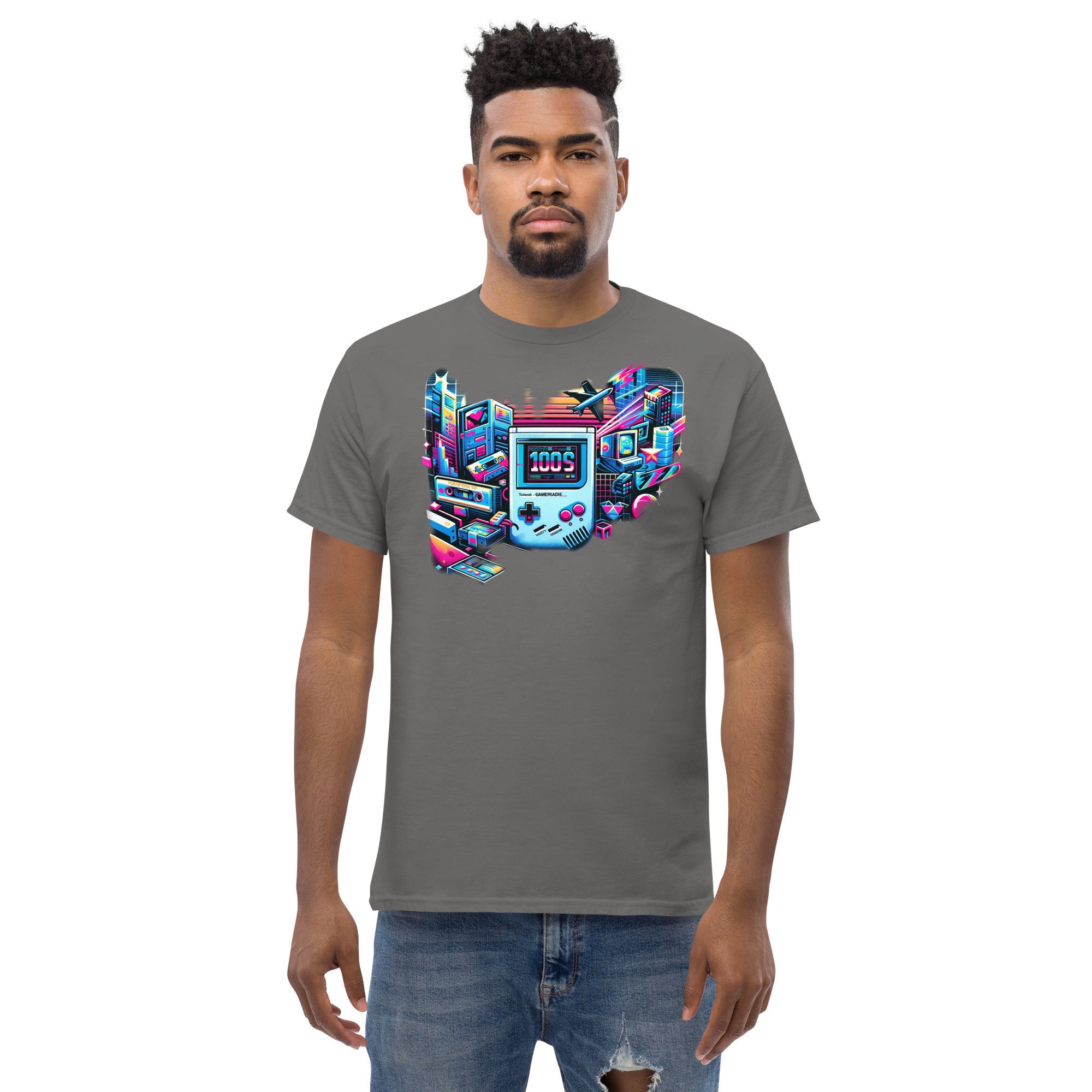 Shop Gaming Merch at Game Culture Company - Your Game. Your Style.