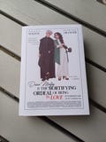 Draco Malfoy and The Mortifying Ordeal Of Being In Love book - Limited edition product logo