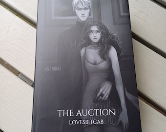 The Auction book