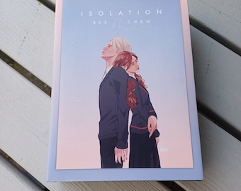 Isolation book