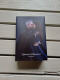 Remain Nameless book - Limited edition product logo