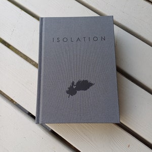 Isolation book afbeelding 4