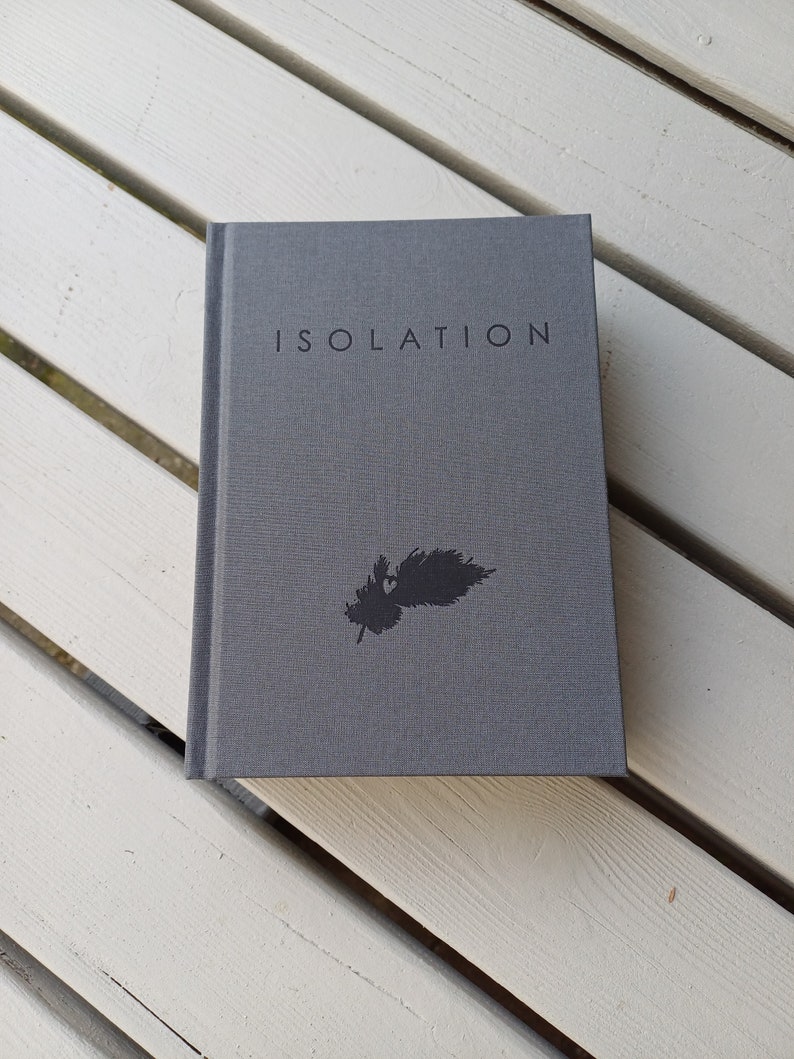 Isolation book afbeelding 4