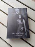 The Auction book - Limited edition
