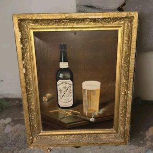 Bass Ale Sign - Etsy
