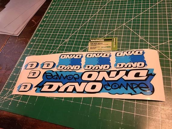 1989 dyno compe shop