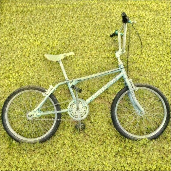 BMX Dyno Compe Decal Set 86 87 88 Vintage Etsy