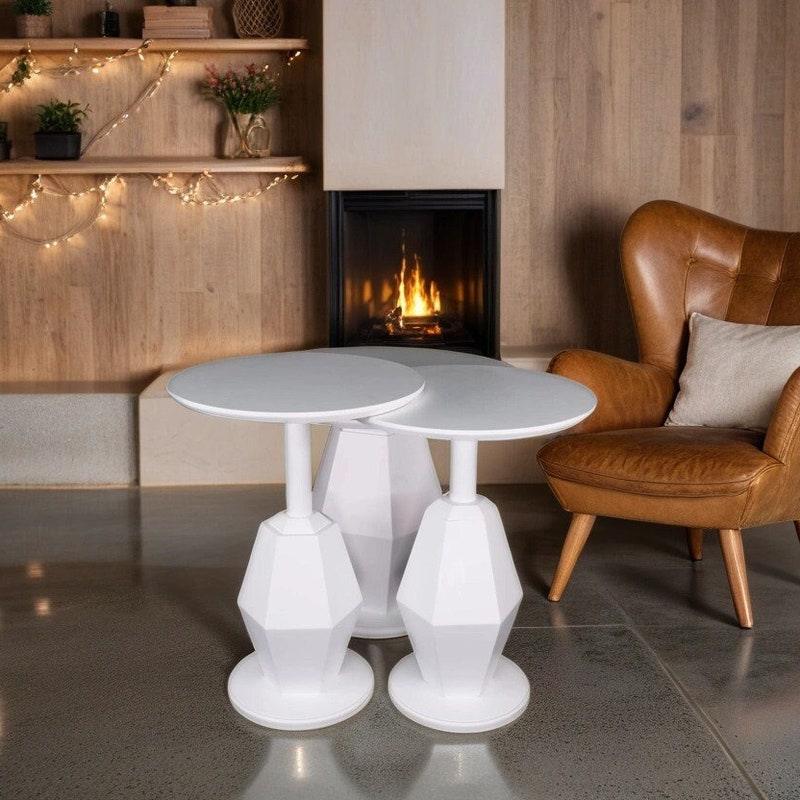 Nesting Coffee Table - Etsy