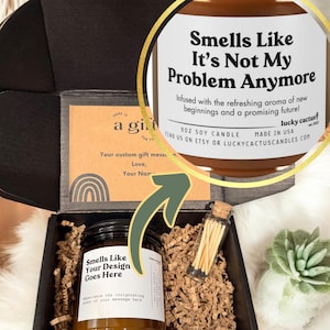 Retired Coworker Gift, Coworker Retirement Candle, Going Away Gift, I Used To Work With Legends, Gift Box For Retirement Coworker