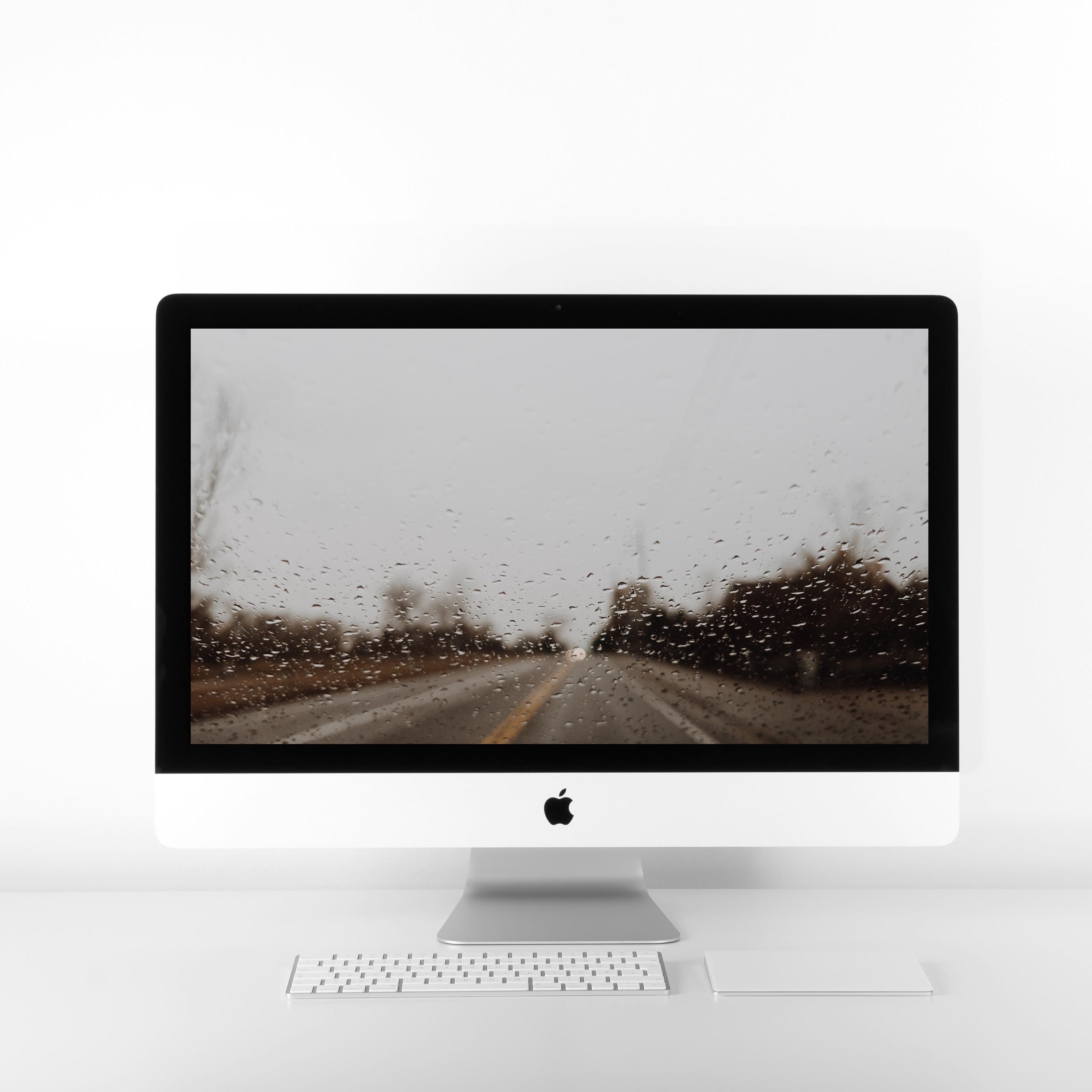 Wallpaper für den Desktop
