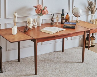 Vintage Kitchen & Dining Tables - Etsy