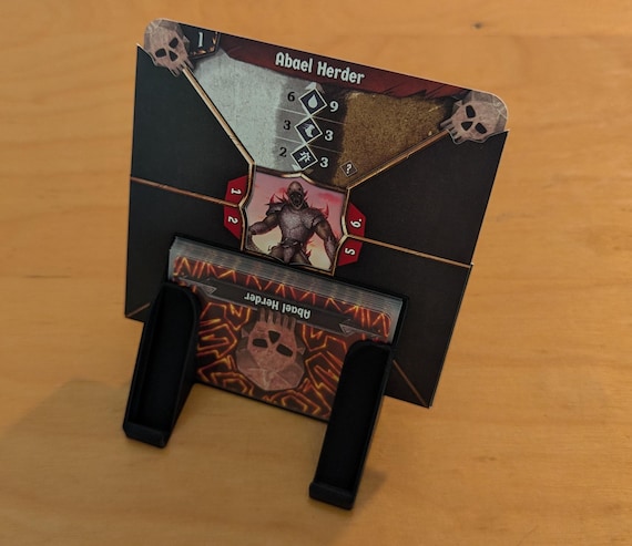 gloomhaven card binder Founders of Organizer by The Broken Token Second Edition is a refined version of the original game How I organise my Gloomhaven