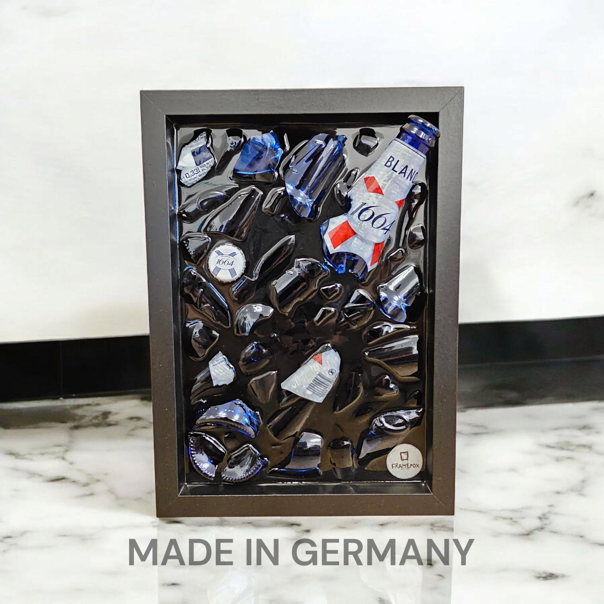 Kronenbourg 1664　クローネンブルグ パブミラー　ヴィンテージ Kronenbourg 1664 クローネンブルグ パブミラー ヴィンテージ