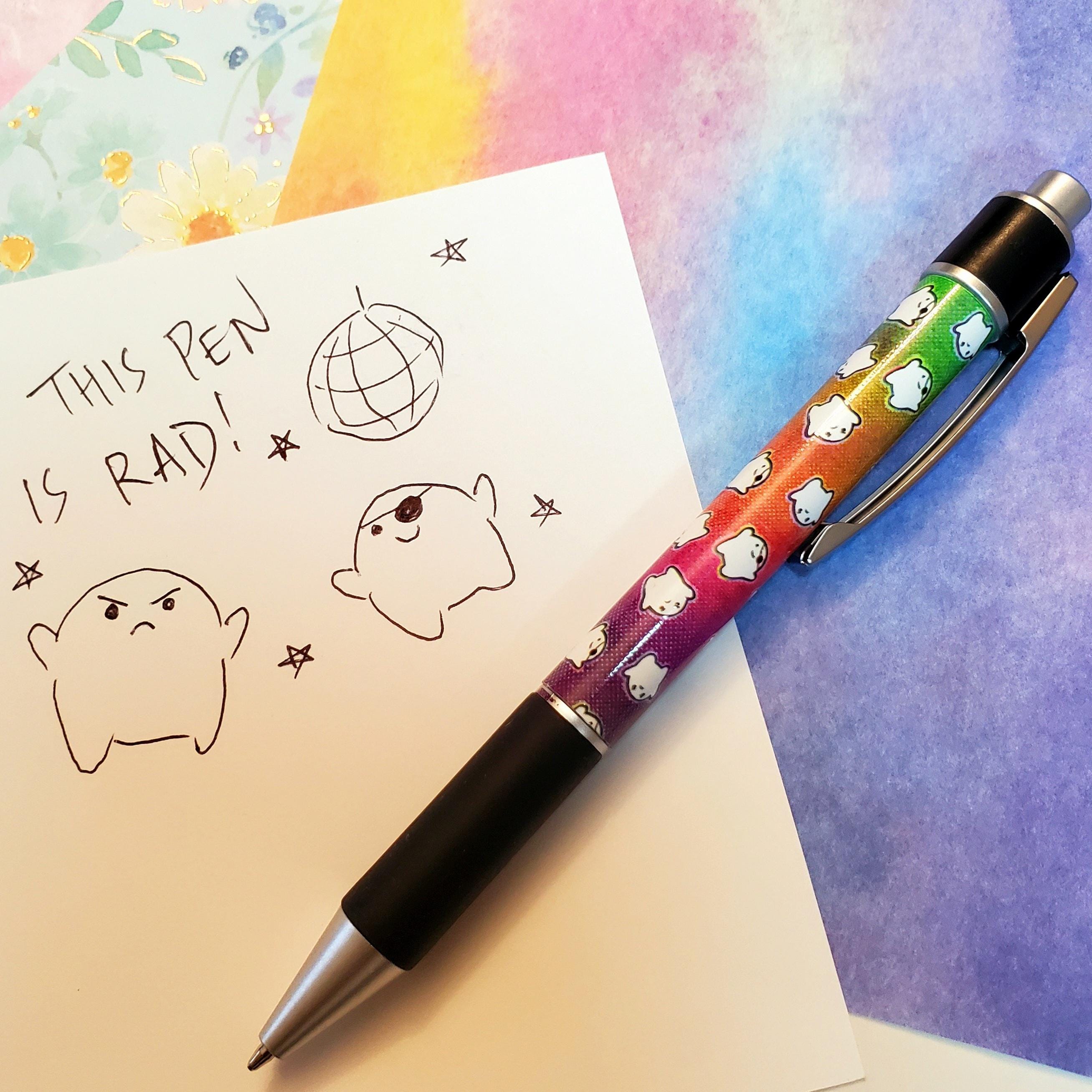 this is a pen  Amazon.com: Stylus Pen, 7-in-1 Multi-Tool Pen [Touchscreen