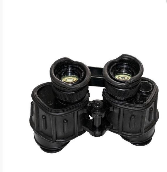 ルーマニア IOR ミリタリー双眼鏡 BI 7×40 IR デテクター付き ルーマニア IOR ミリタリー双眼鏡 BI 7×40 IR デテクター付き