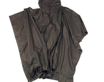 最終値下　Ameri❤︎ UNDRESSED HANDY OVER PONCHO 新品 AMERI UNDRESSED HANDY OVER PONCHO コート