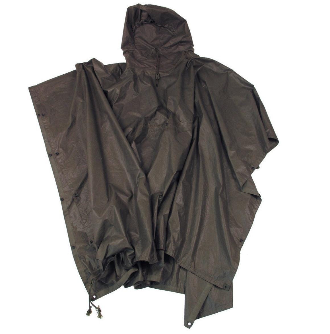 最終値下　Ameri❤︎ UNDRESSED HANDY OVER PONCHO 新品 AMERI UNDRESSED HANDY OVER PONCHO コート