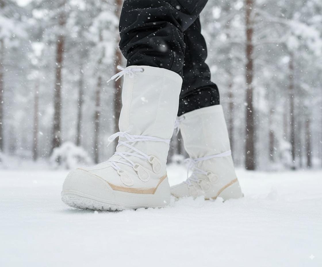 Canadian Mukluk boots カナダ軍 マクラックブーツ 9 28 Canadian Mukluk boots カナダ軍 マクラックブーツ 9 28