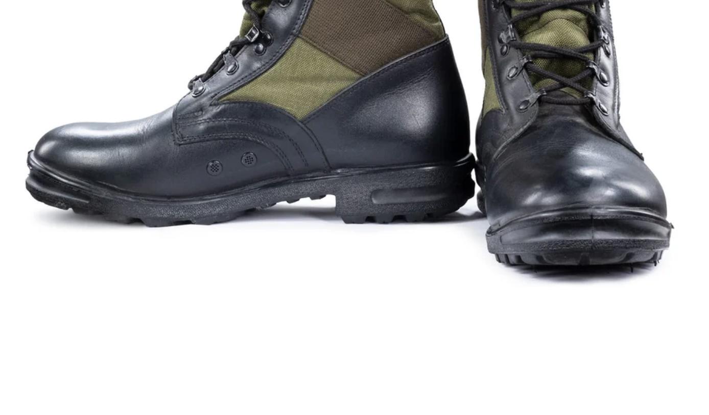 Mongrel Work Boots 951020, Non-Safety Footwear, Black, Hi-Leg, Zip Sider - Foto 10