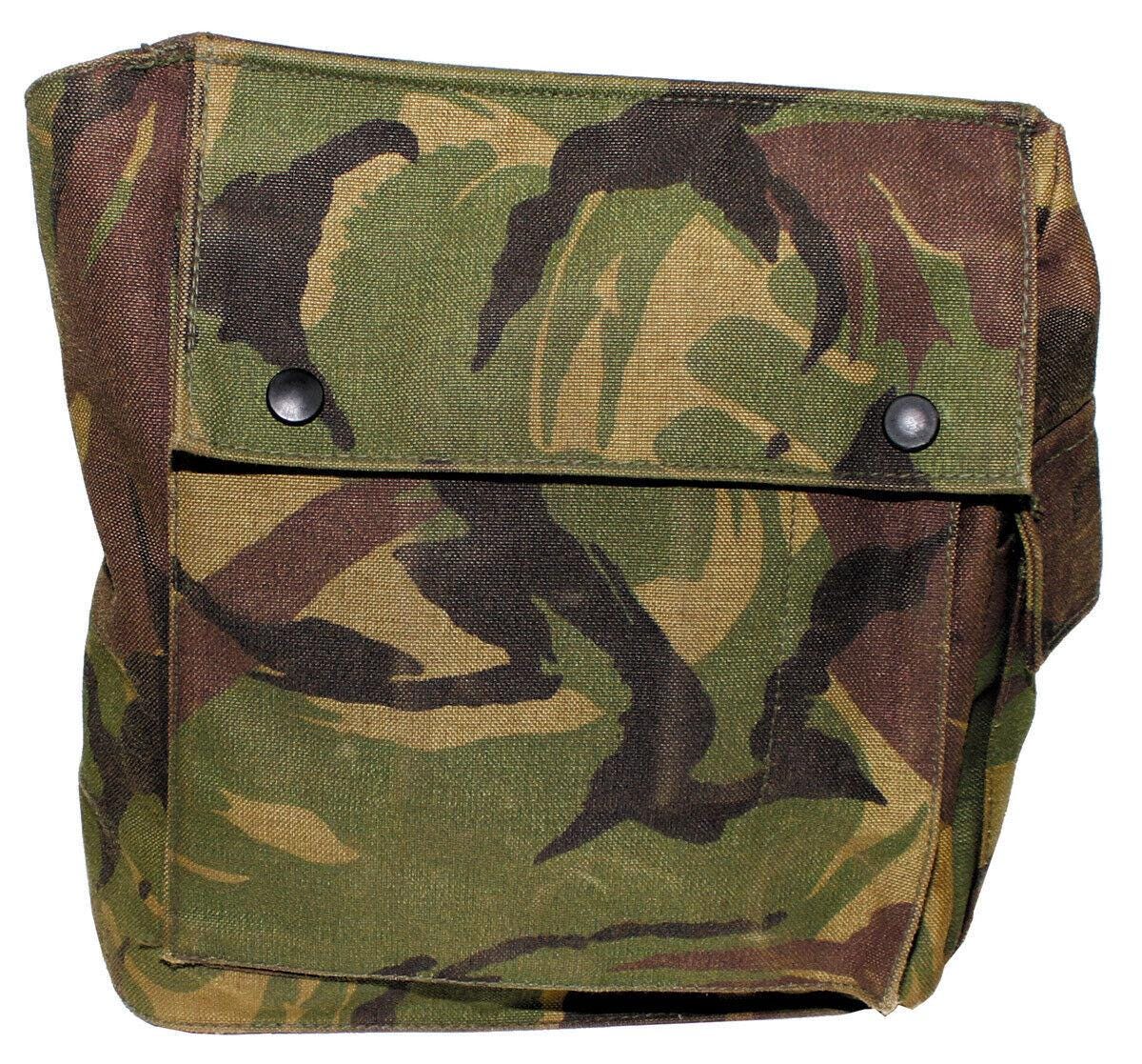 Dutch Military Bag - Etsy
