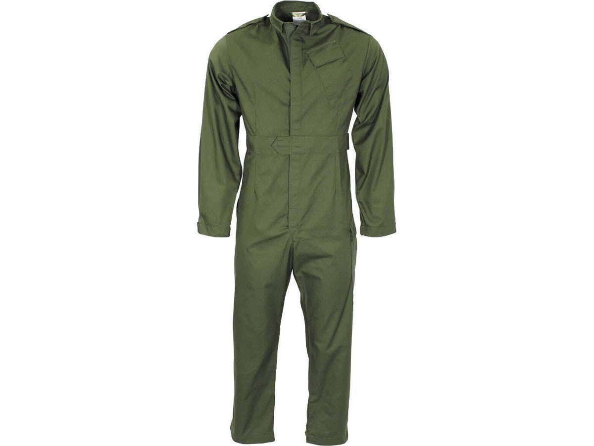 Buy Army Green Jumpsuit Online In India India