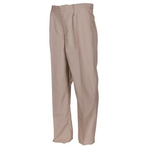 Original Französische Fremdenlegion Tropische Hose Khaki Leichter Militärüberschuss