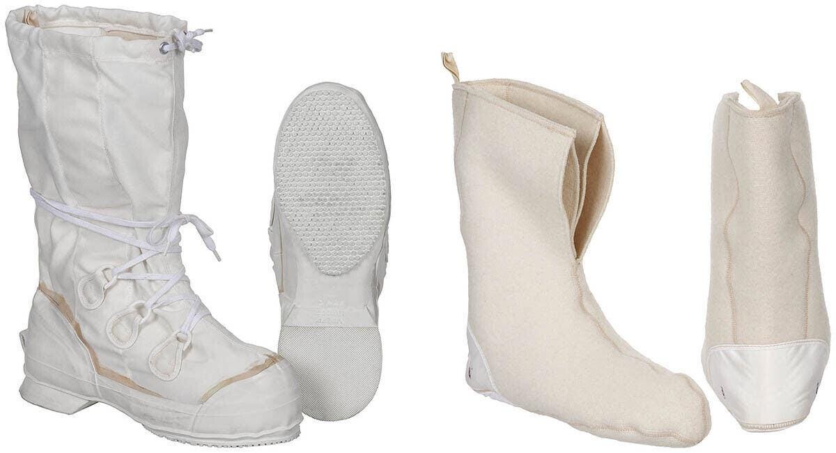 Canadian Mukluk boots カナダ軍 マクラックブーツ 9 28