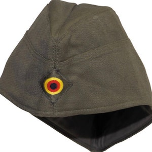最新エルメス Field Army - USA Cap Etsy - Original その他