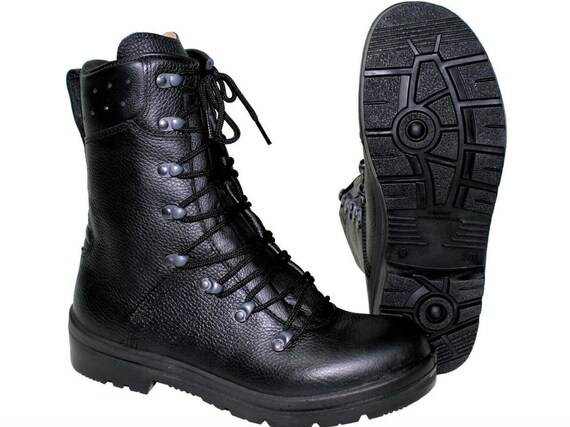 Military boots 2019 online