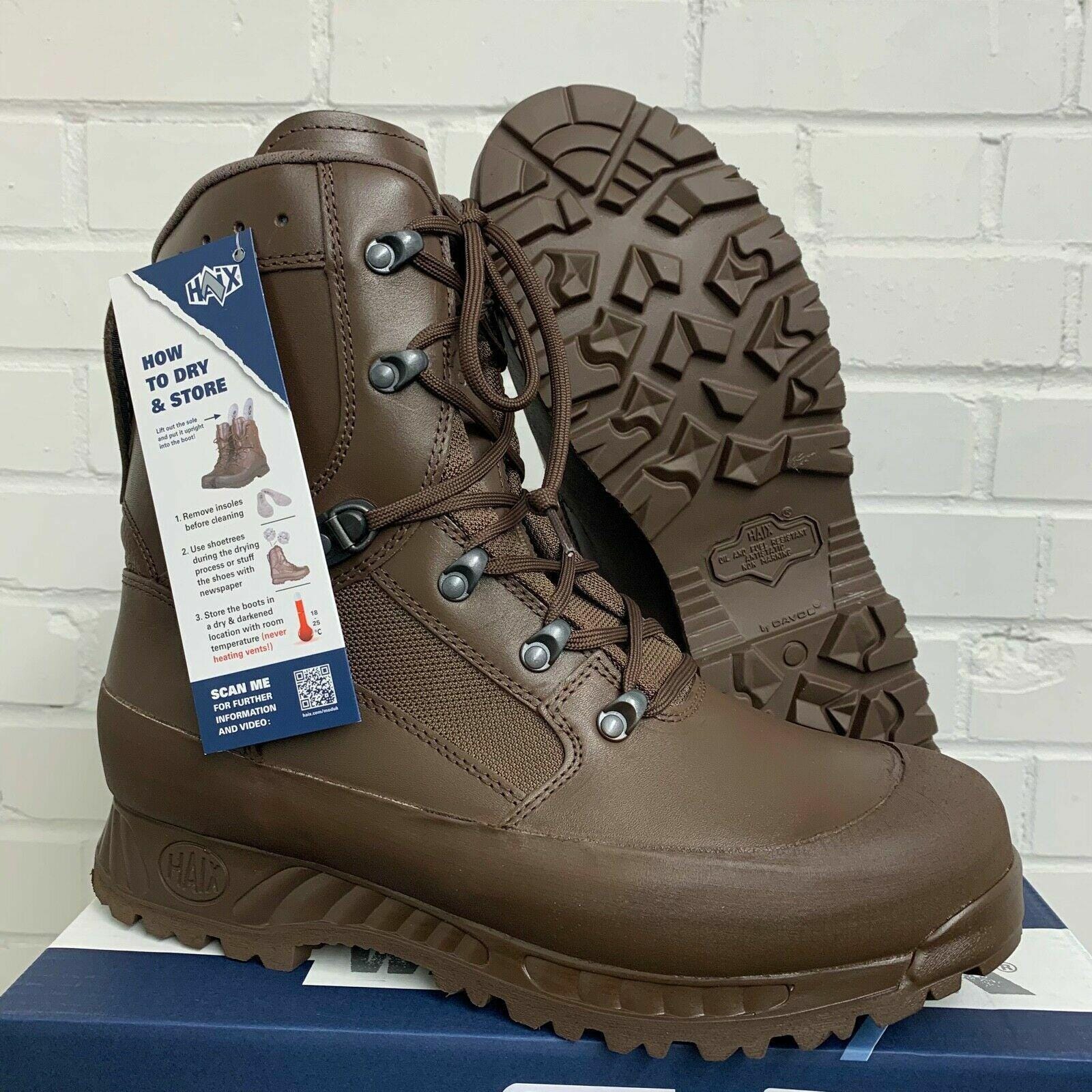 Botas Military Tropicales Originales Del Ejército Alemán Bow
