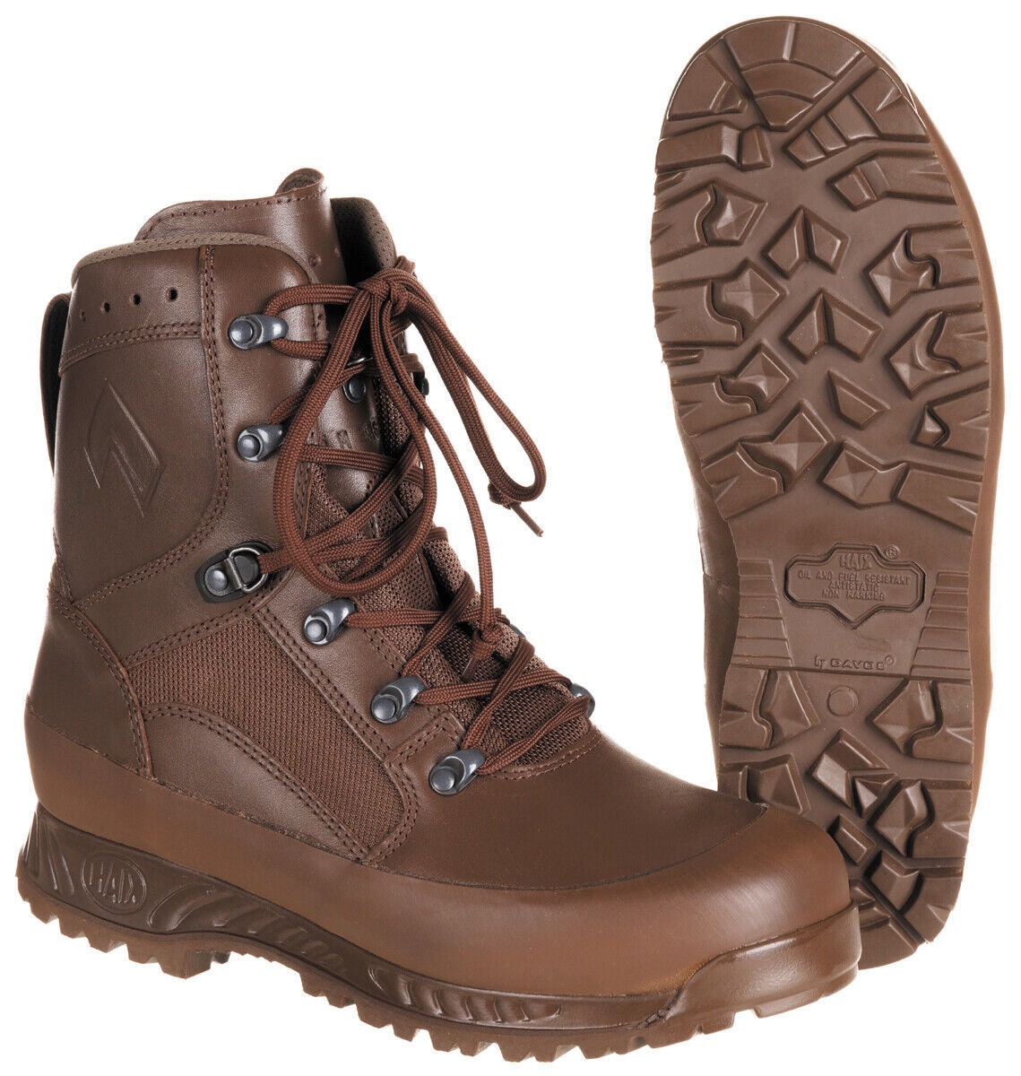Haix british army boots best sale
