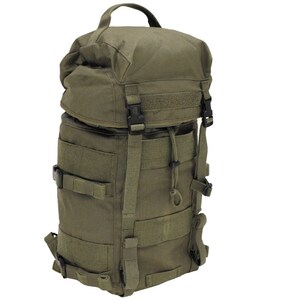 Zaino Tattico Militare Zaino Militare Esercito Svizzero Anni 40