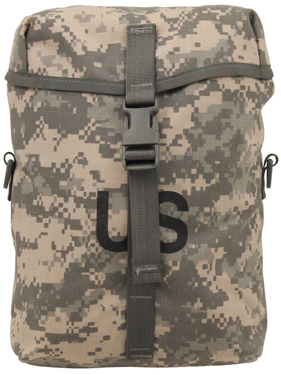 US Original Military Army Sustainment Pouch AT-Dig