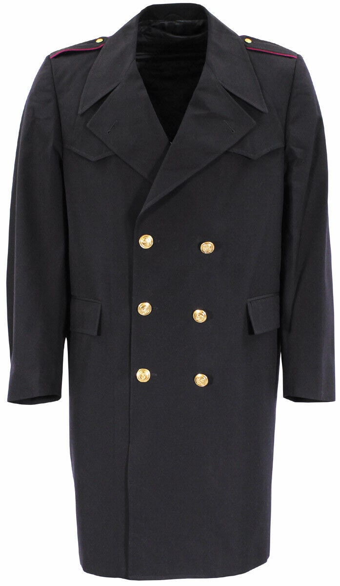 Mens bridge deals coat