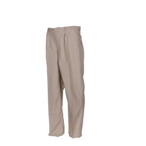 Pantaloni tropicali originali della Legione straniera francese, cachi, surplus militare leggero