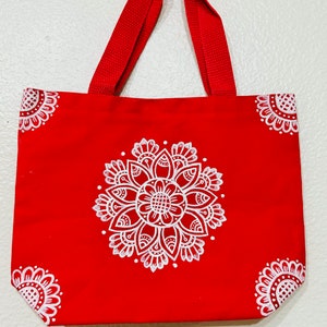 Bolsas de mano, mochilas escolares, bolsas de kolambags, regalos de devolución, bolsas de cumpleaños, bolsas de almuerzo, bolsas de regalo, bolsas personalizadas, bolsas de mandala, bolsas de thambulam, inauguración de la casa