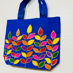 Bolsas de mano, mochilas escolares, bolsas de kolambags, regalos de devolución, bolsas de cumpleaños, bolsas de almuerzo, bolsas de regalo, bolsas personalizadas, bolsas de mandala, bolsa thambulam