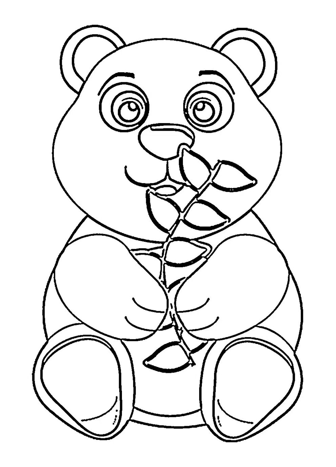 The 25 Most Popular Animals in the USA Part 1,printable Wildlife Crafts