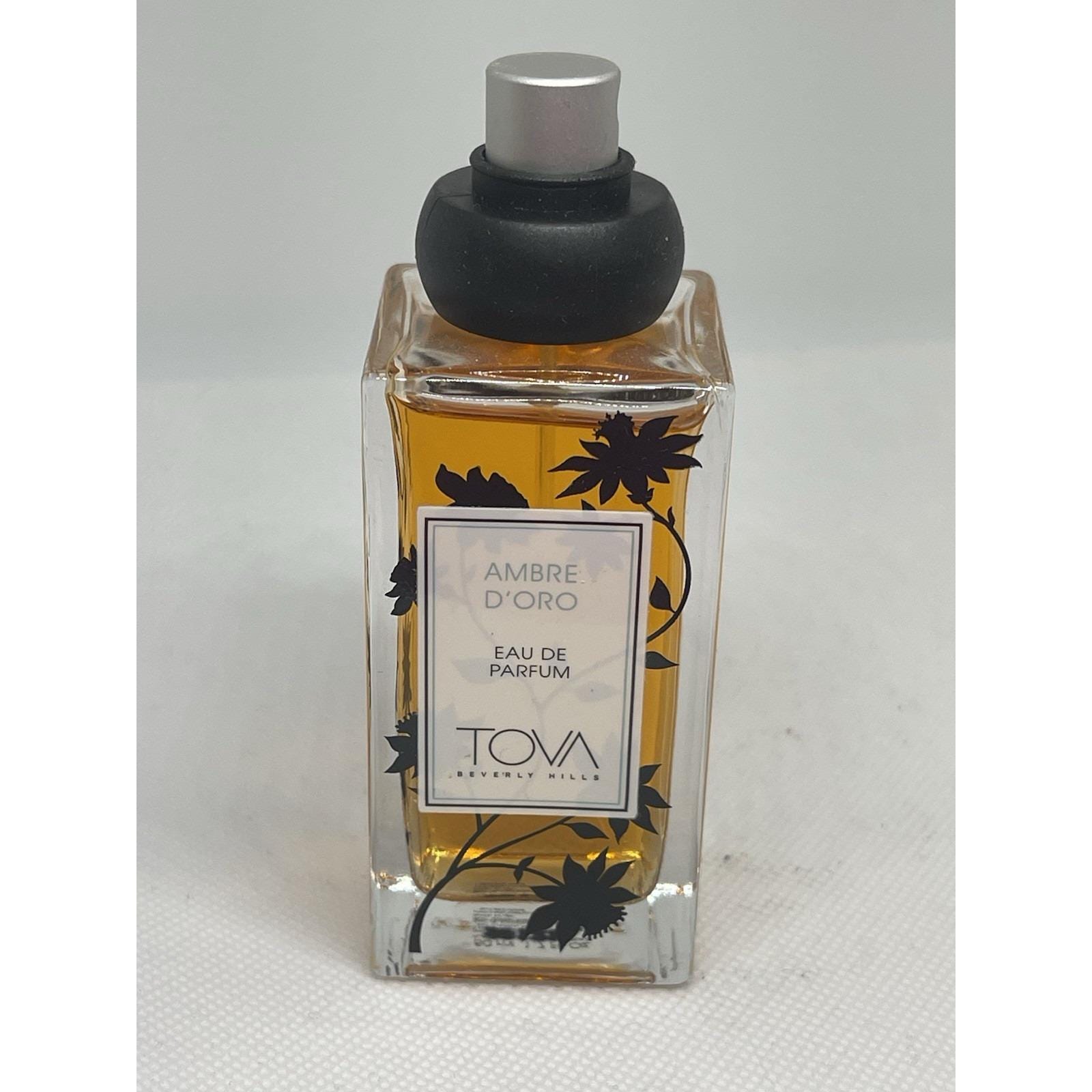 TOVA トーヴァ ビバリーヒルズ 香水TOVA BEVERLY HILLS アンブレ 